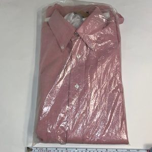 Stanford essentials the Oxford shirt